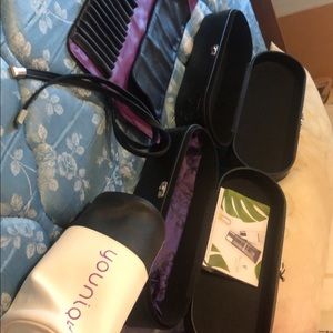 YOUNIQUE accessories